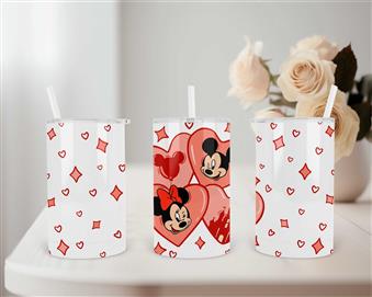 Disney Valentine Day